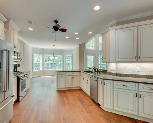 Savannah Lakes Village SC hamilton