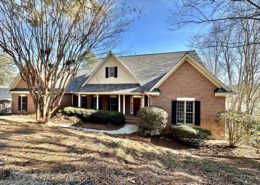 Woodside SC 146 Mockernut Circle
