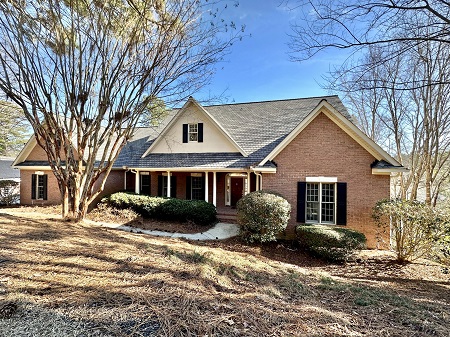 Woodside SC 146 Mockernut Circle