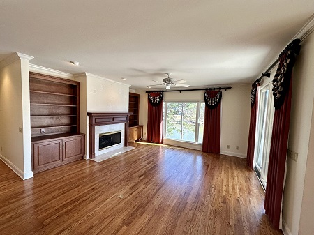 Woodside SC 146 Mockernut Circle