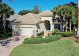 Hammock Beach FL 20 Blue Heron Lane