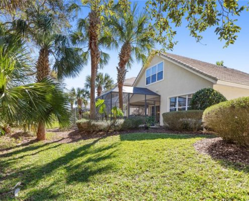 Hammock Beach FL 20 Blue Heron Lane