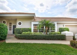Harbour Ridge FL 2235 Seagrass Drive