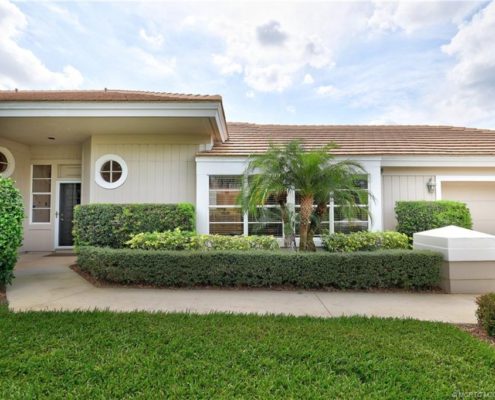 Harbour Ridge FL 2235 Seagrass Drive