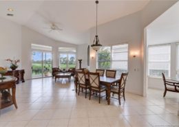 Harbour Ridge FL 2235 Seagrass Drive