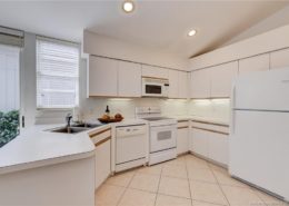 Harbour Ridge FL 2235 Seagrass Drive
