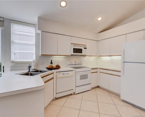 Harbour Ridge FL 2235 Seagrass Drive
