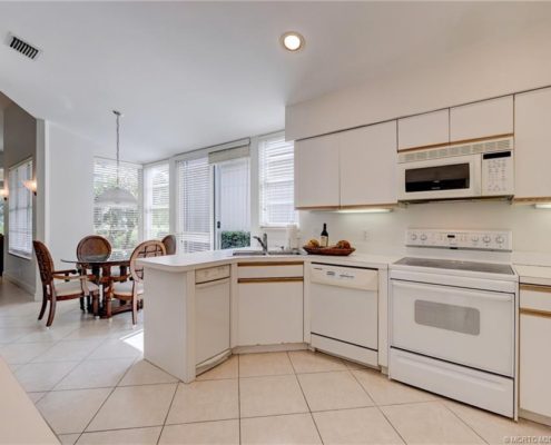 Harbour Ridge FL 2235 Seagrass Drive