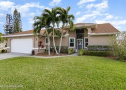 Indian River Colony Club 1713 Independence Avenue