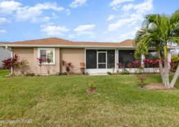 Indian River Colony Club 1713 Independence Avenue