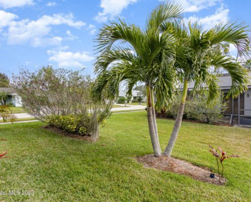 Indian River Colony Club 1713 Independence Avenue