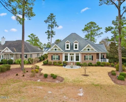 Ocean Ridge Plantation 6593 Spencer Place