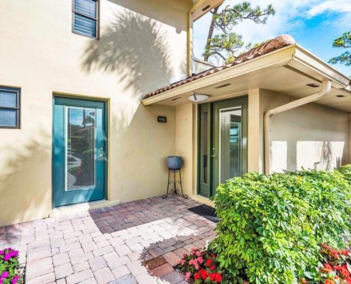 Club at Quail Ridge 4161 Kittiwake Court