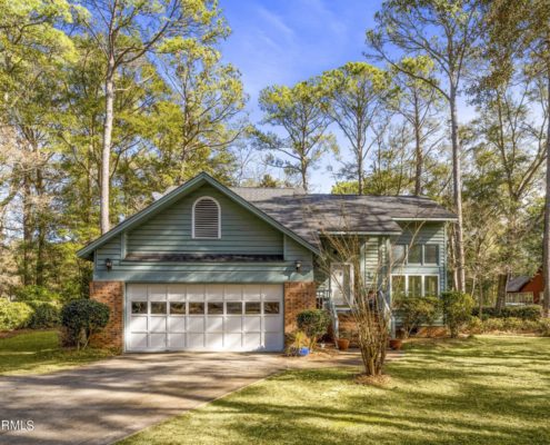 Sea Trail Plantation 428 Egret Drive