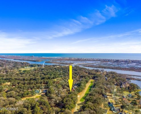Sea Trail Plantation 428 Egret Drive