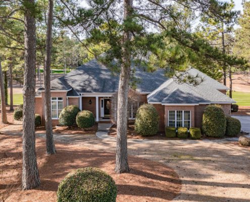 Woodside SC 240 Willow Lake Drive