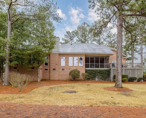 Woodside SC 240 Willow Lake Drive