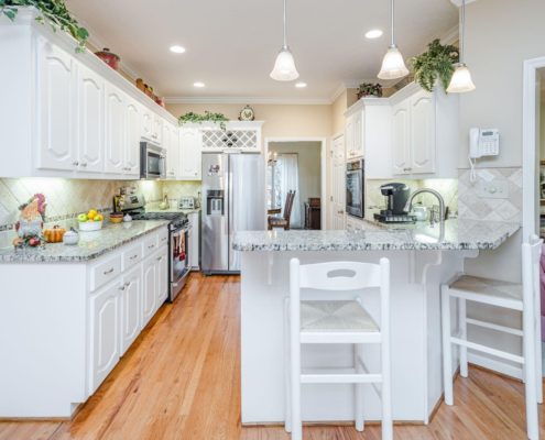 Woodside SC 240 Willow Lake Drive