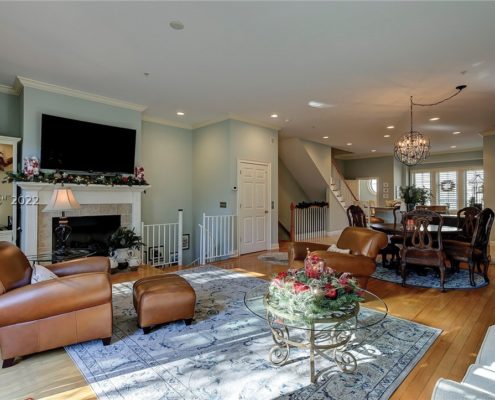 Hilton Head Plantation 15 Courtyard Commons Unit 15