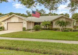 Indian River Colony Club 1280 Continental Avenue