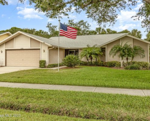 Indian River Colony Club 1280 Continental Avenue