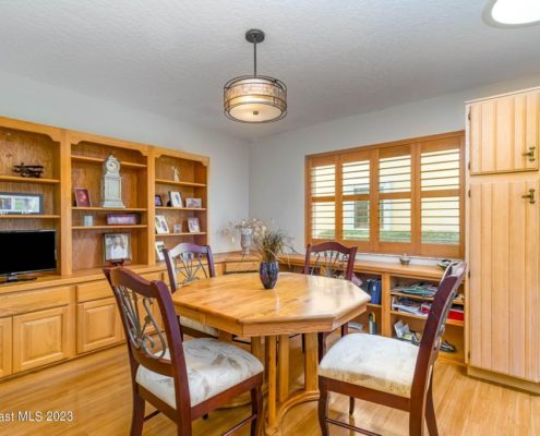 Indian River Colony Club 1280 Continental Drive