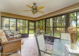 Indian River Colony Club 1280 Continental Drive