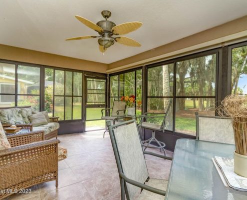Indian River Colony Club 1280 Continental Drive