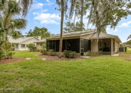 Indian River Colony Club 1280 Continental Drive
