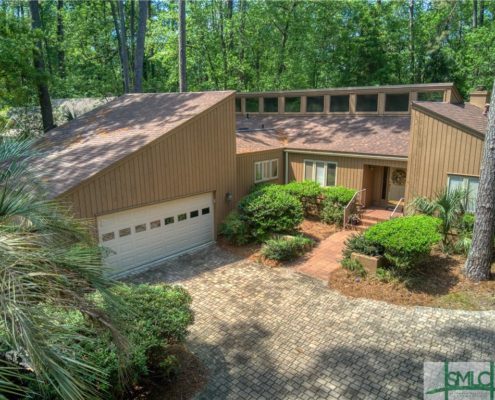 The Landings GA 115 Wickersham Drive
