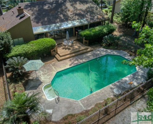 The Landings GA 115 Wickersham Drive