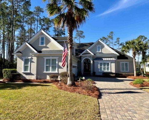 Osprey Cove GA 2170 Isles Saint Marys Way