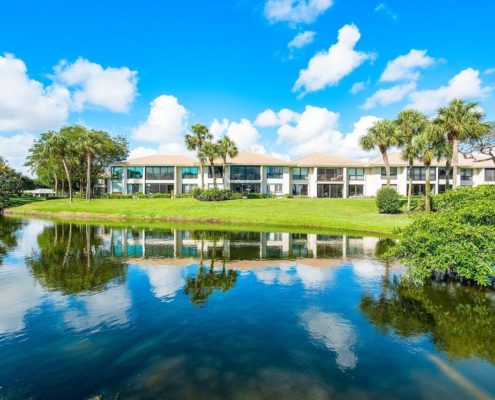 Club at Quail Ridge FL 3692 Quail Ridge North