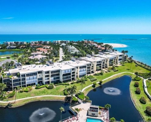 Sailfish Point FL 2818 SE Dune Drive 2207