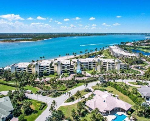 Sailfish Point FL 2818 SE Dune Drive 2207