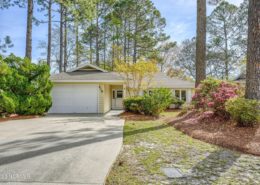Sea Trail Plantation 618 Wisteria Lane