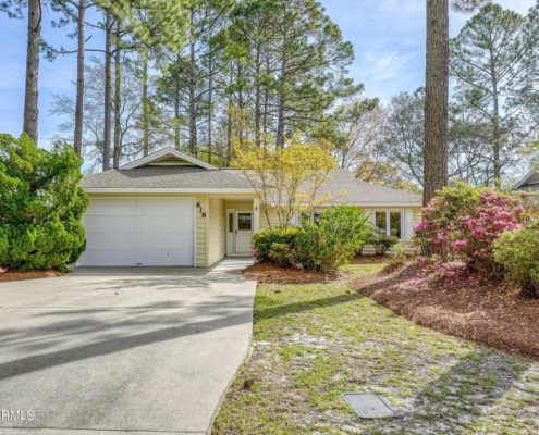 Sea Trail Plantation 618 Wisteria Lane