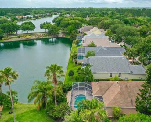 Grand Haven FL 14 Marlin Drive