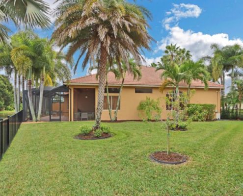 Club at Ibis FL 10852 Grande Boulevard