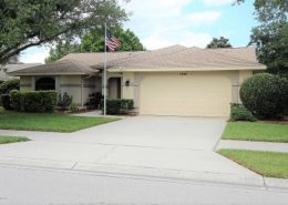 Indian River Colony Club 1586 Independence Avenue