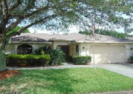 Indian River Colony Club 1586 Independence Avenue