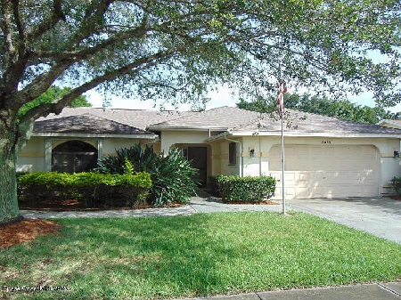 Indian River Colony Club 1586 Independence Avenue