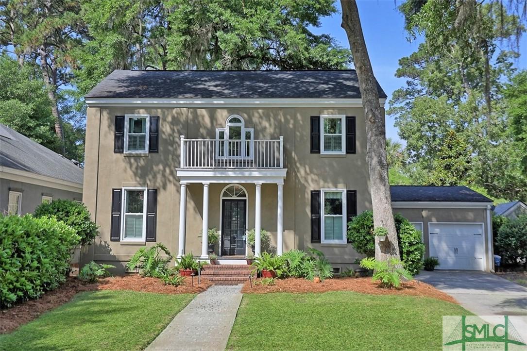 12 Ardsley Court