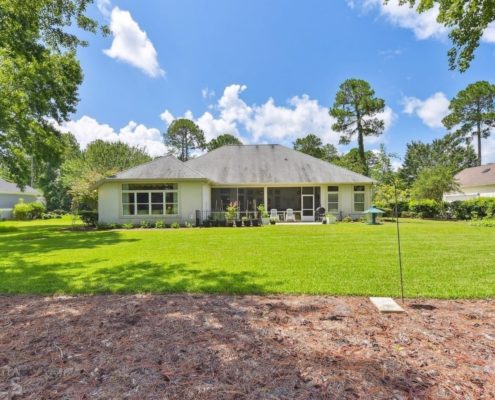 Osprey Cove GA 206 Osprey Circle