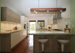 panama kitchen