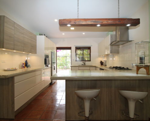 panama kitchen