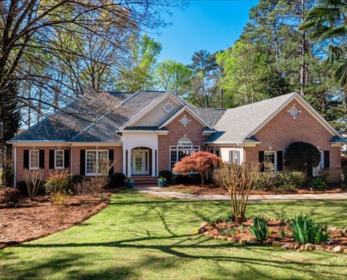 Reynolds Lake Oconee 1160 Maple Ridge Wy