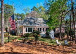 Reynolds Lake Oconee 1160 Maple Ridge Way