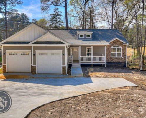 Savannah Lakes Village SC 252 Brassie Drive