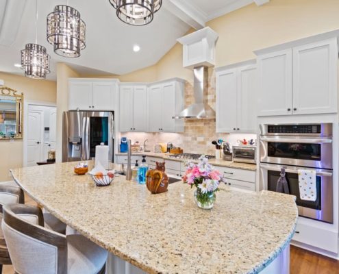 356CrookedGulleyCir-21 KITCHEN